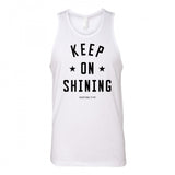 SHINE LIKE STARS TANK