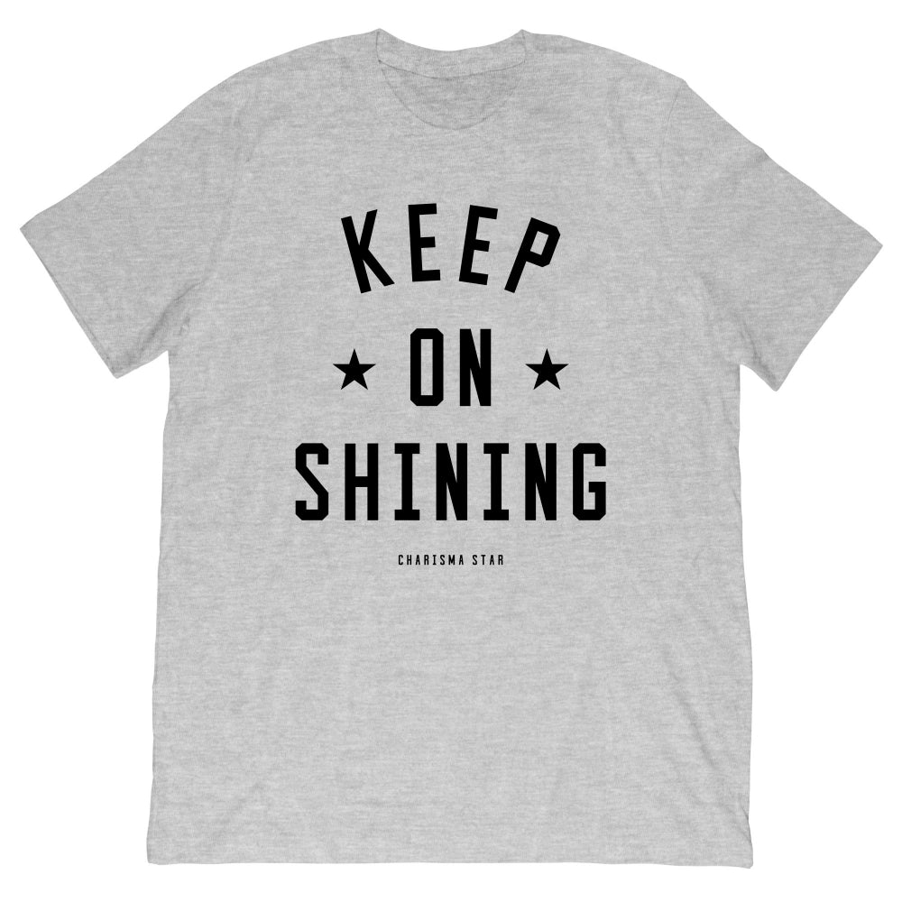 SHINE LIKE STARS TEE