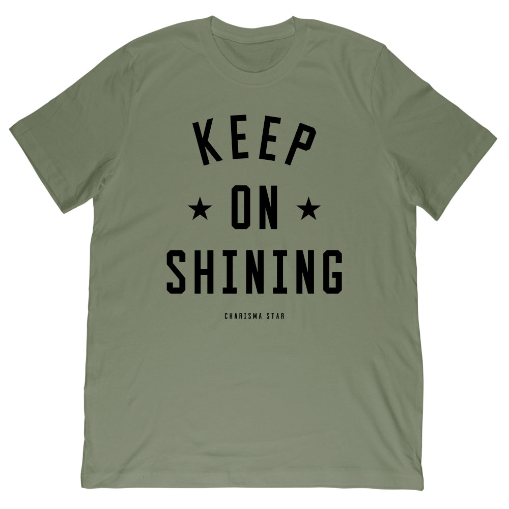 SHINE LIKE STARS TEE