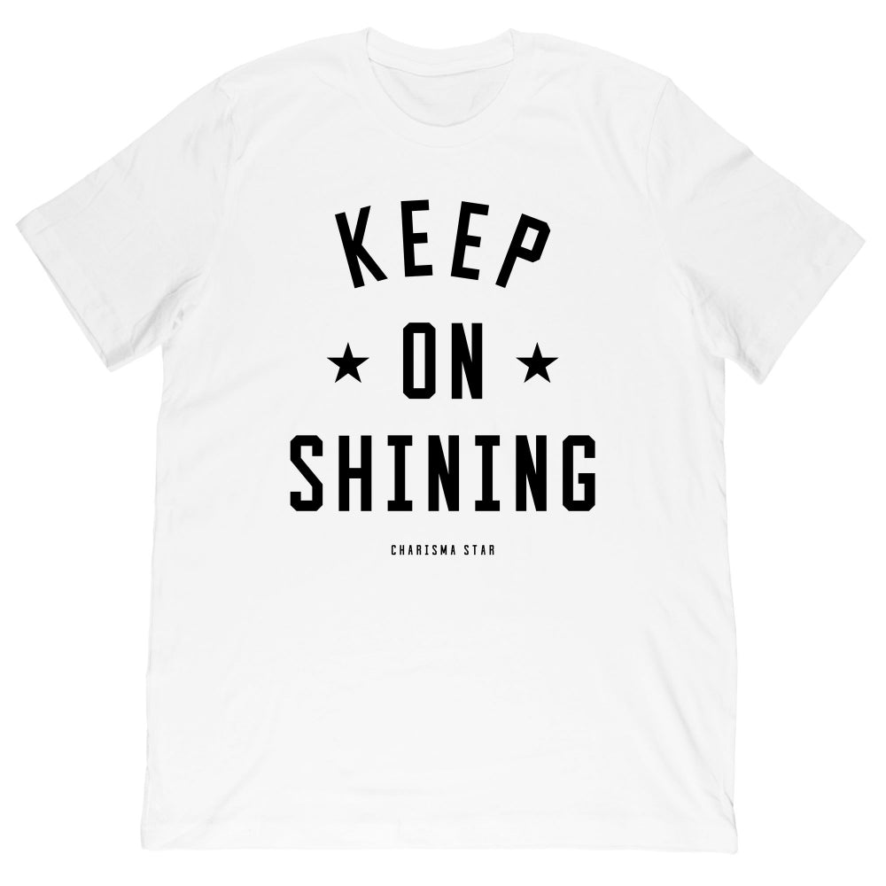 SHINE LIKE STARS TEE