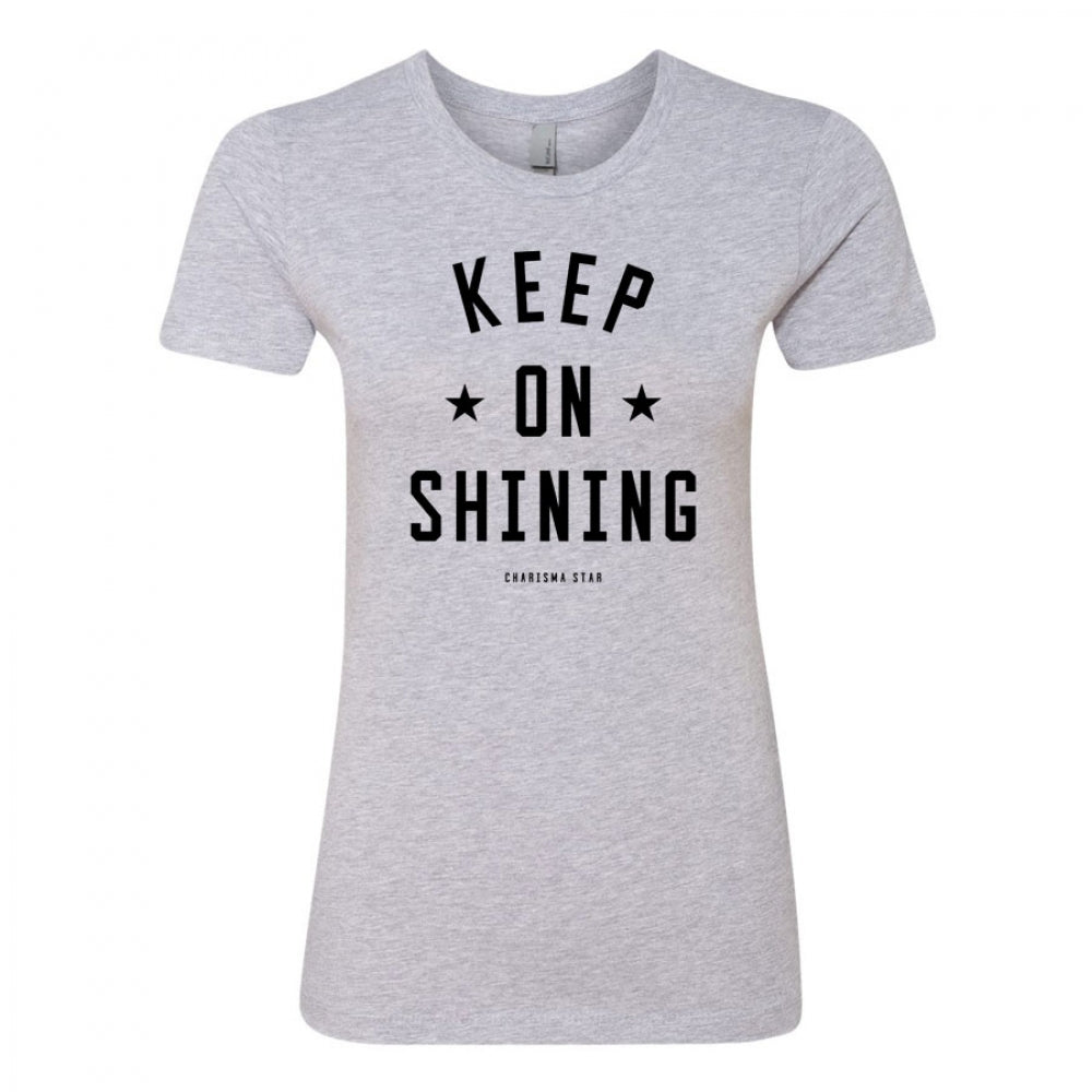SHINE LIKE STARS WOMEN'S TEE