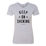 SHINE LIKE STARS WOMEN'S TEE