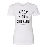 SHINE LIKE STARS WOMEN'S TEE
