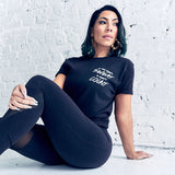 Bridget Kelly - Count Tee