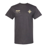 Official AK9P Team Oversized Tee