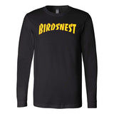 CkBirds - Skate Long Sleeve Tee