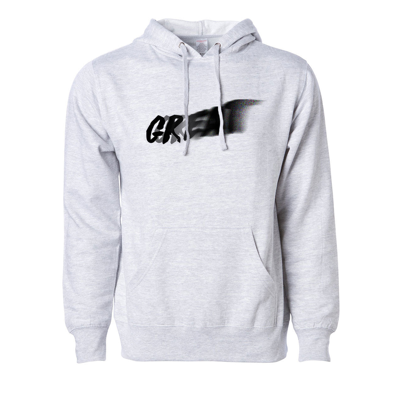 Great Smear Hoodie