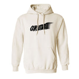Great Smear Hoodie