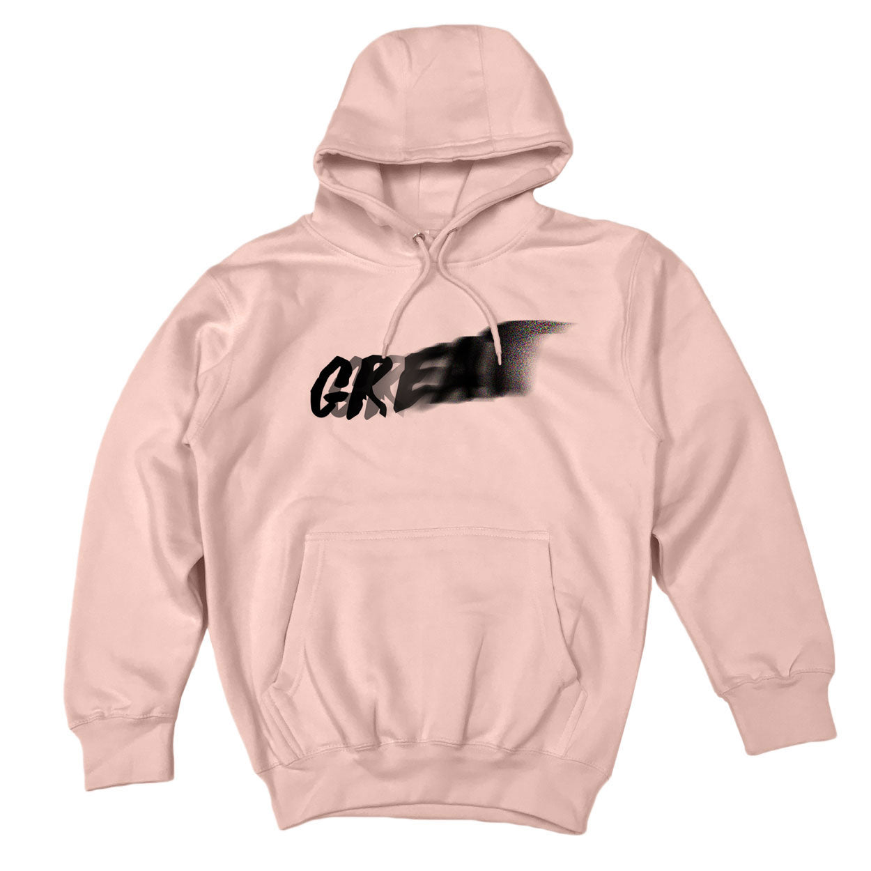 Great Smear Hoodie