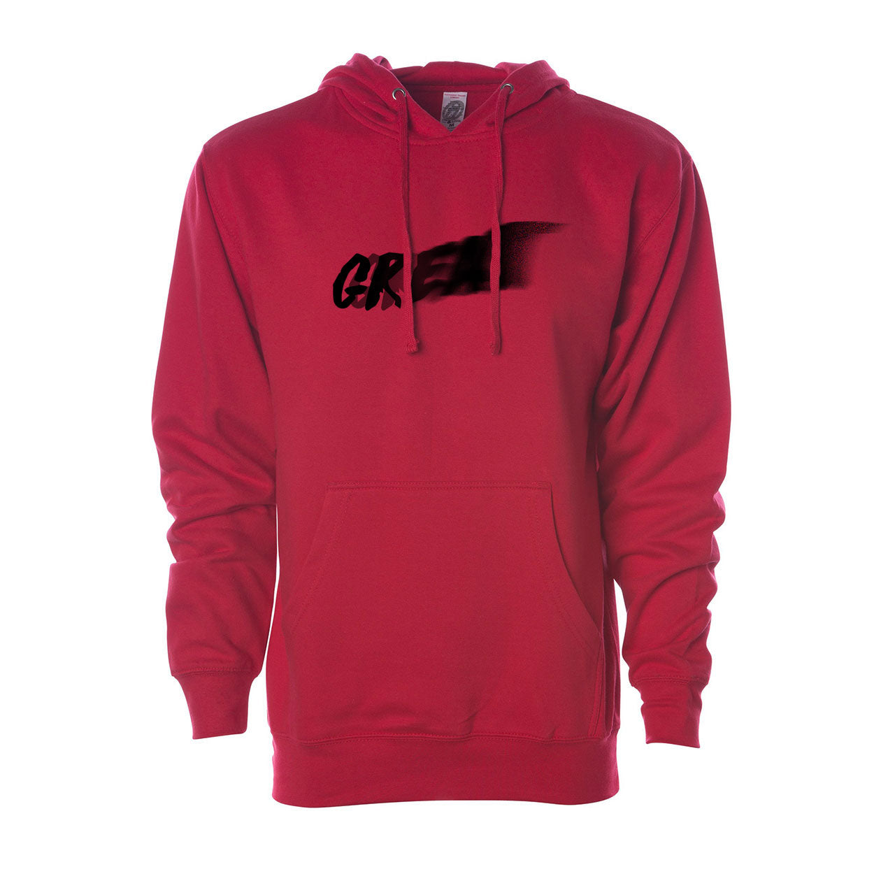 Great Smear Hoodie