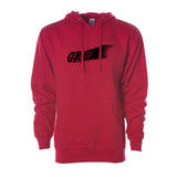 Great Smear Hoodie