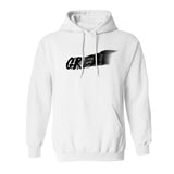 Great Smear Hoodie