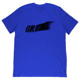Great Smear Tee