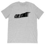 Great Smear Tee
