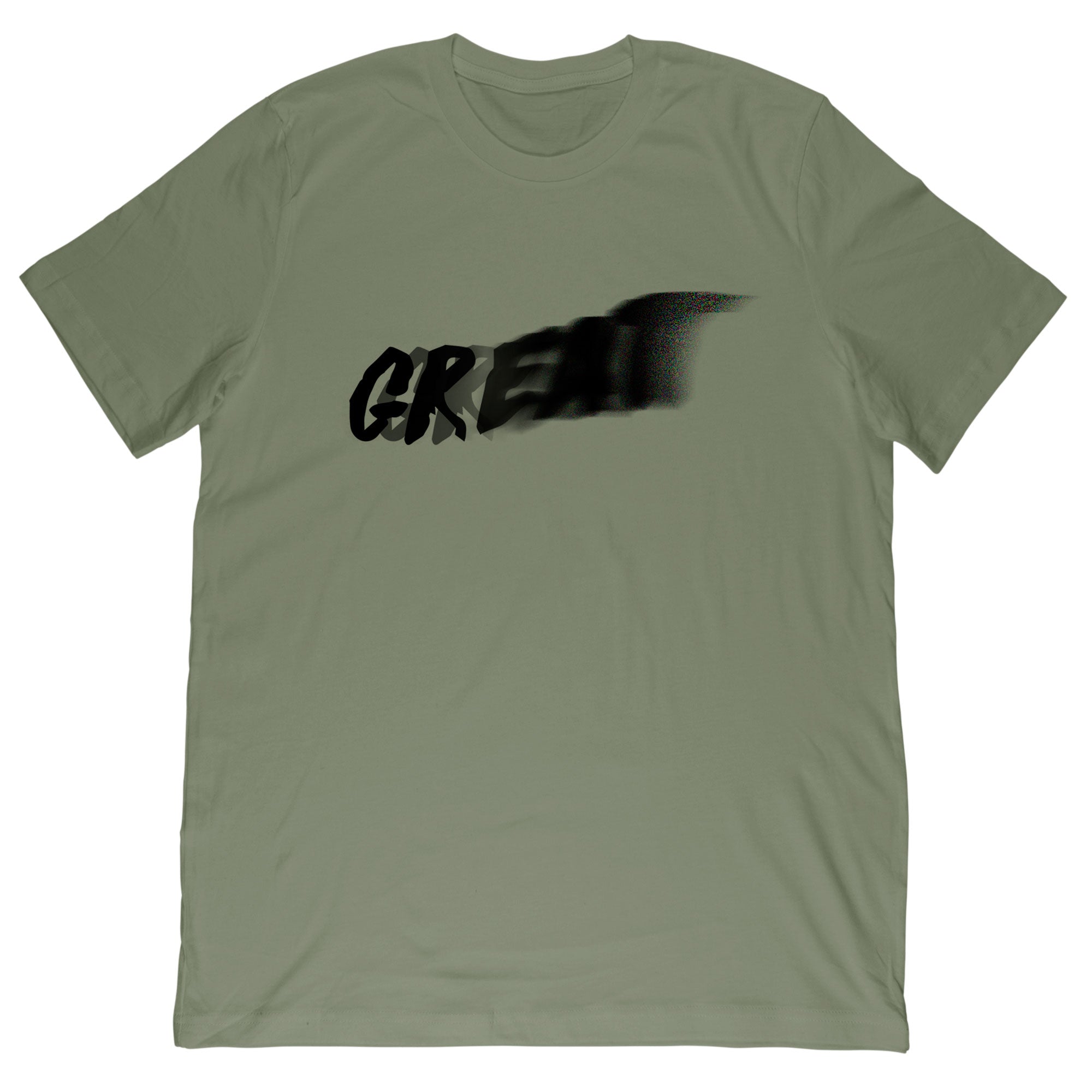 Great Smear Tee