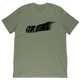 Great Smear Tee