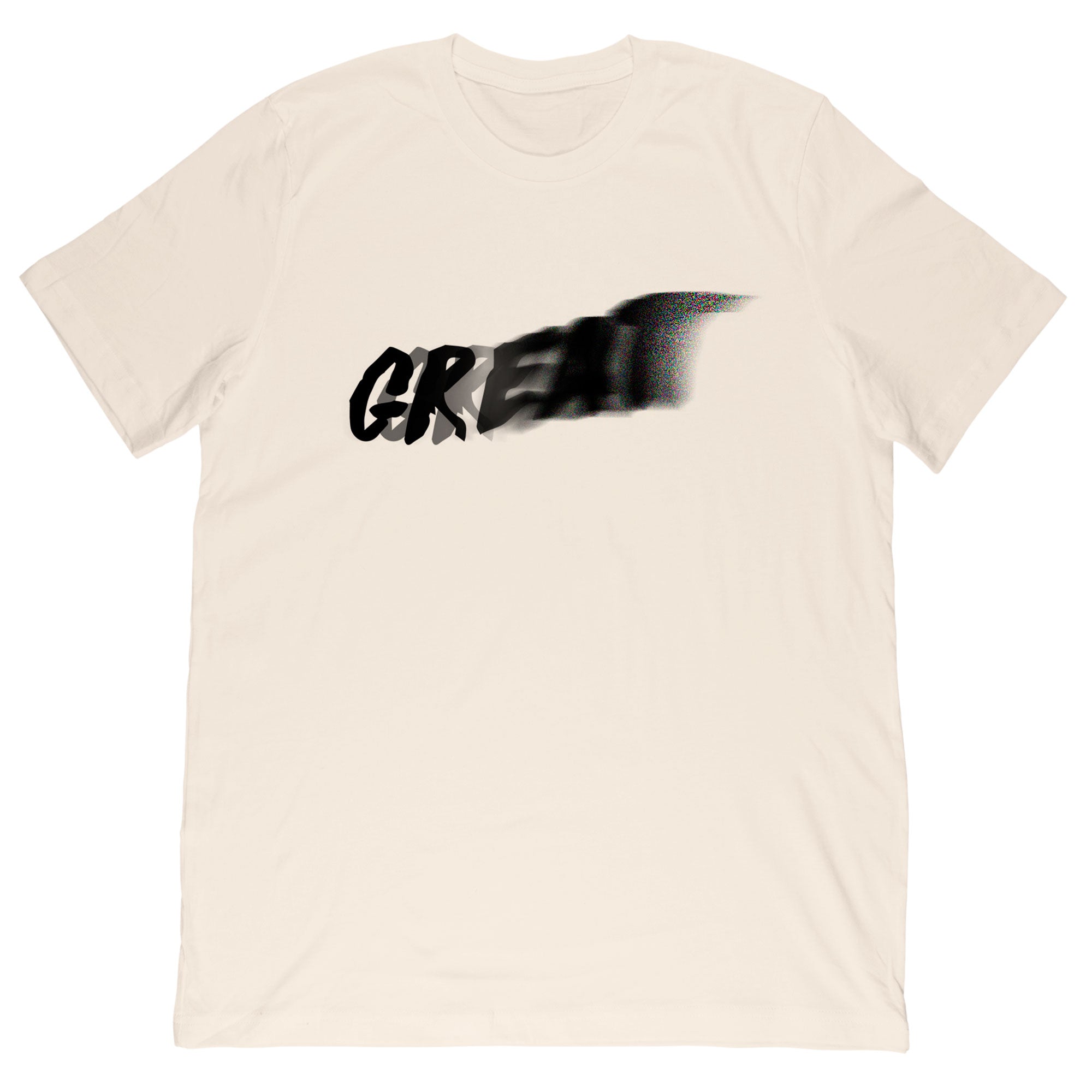 Great Smear Tee
