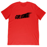Great Smear Tee