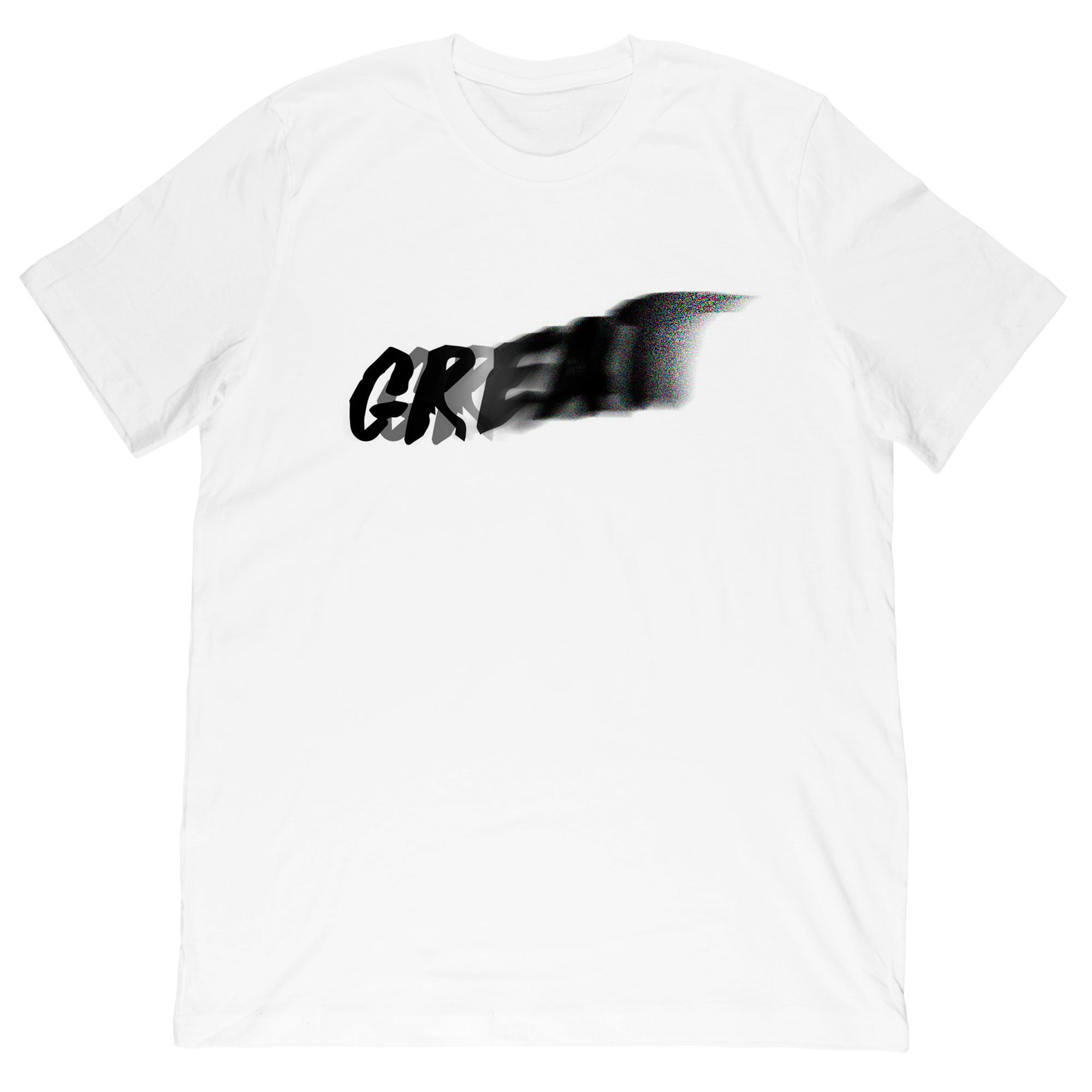 Great Smear Tee