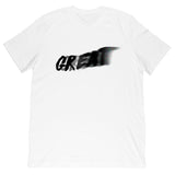 Great Smear Tee