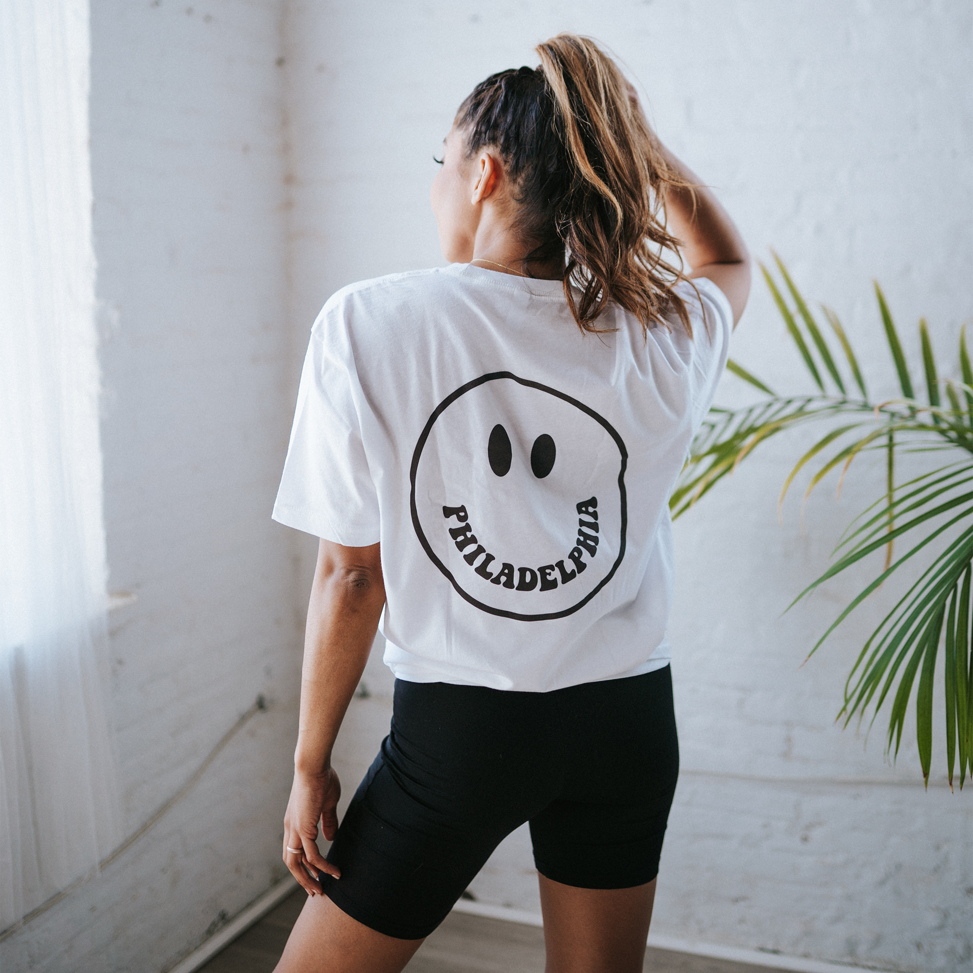 Philadelphia Tee