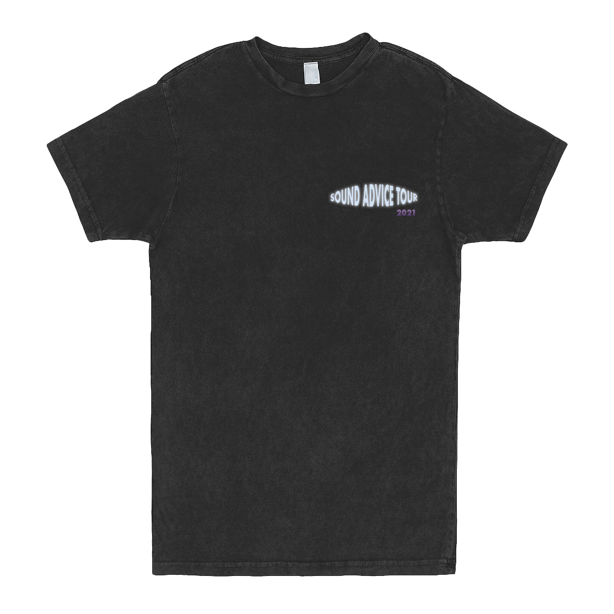 Sound Advice v2 Vintage Tee