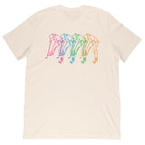 Kevin Na - Official Spectrum Tee