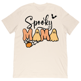 Spooky Mama Tee