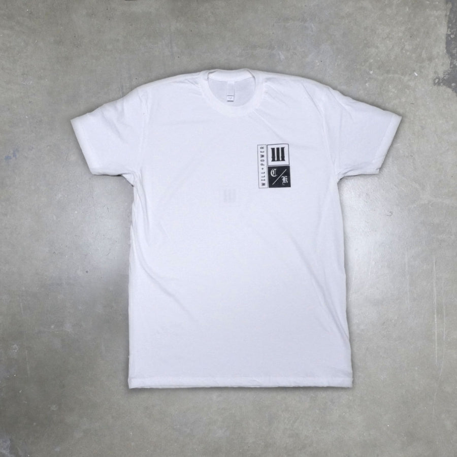 Squares Tee