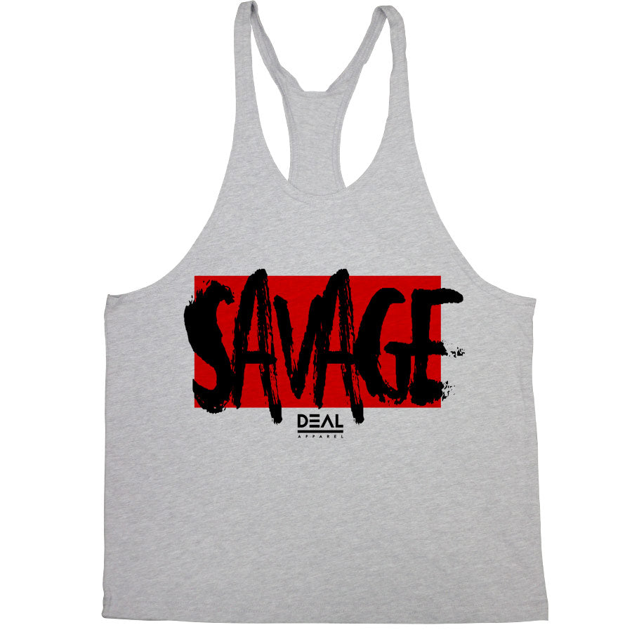 Deal Apparel - Savage Stringer