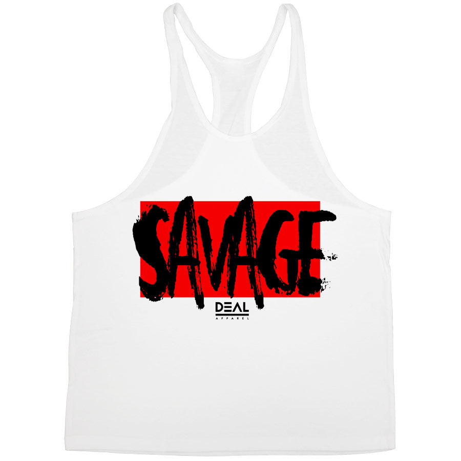 Deal Apparel - Savage Stringer