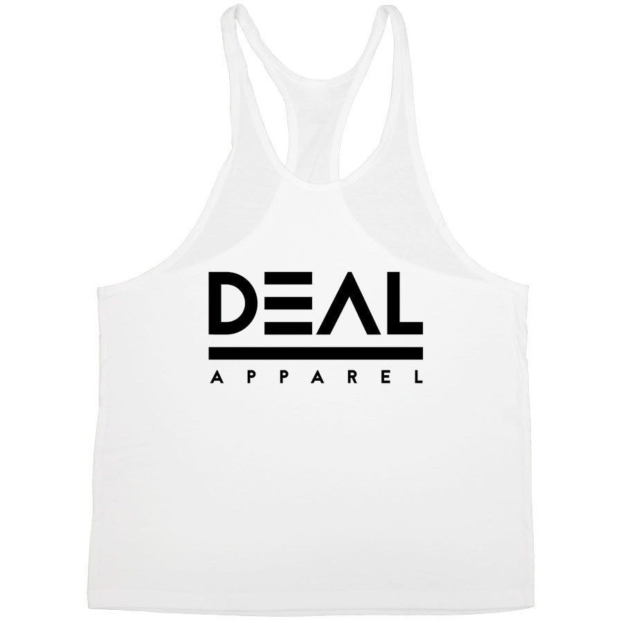 Deal Apparel - Logo Stringer