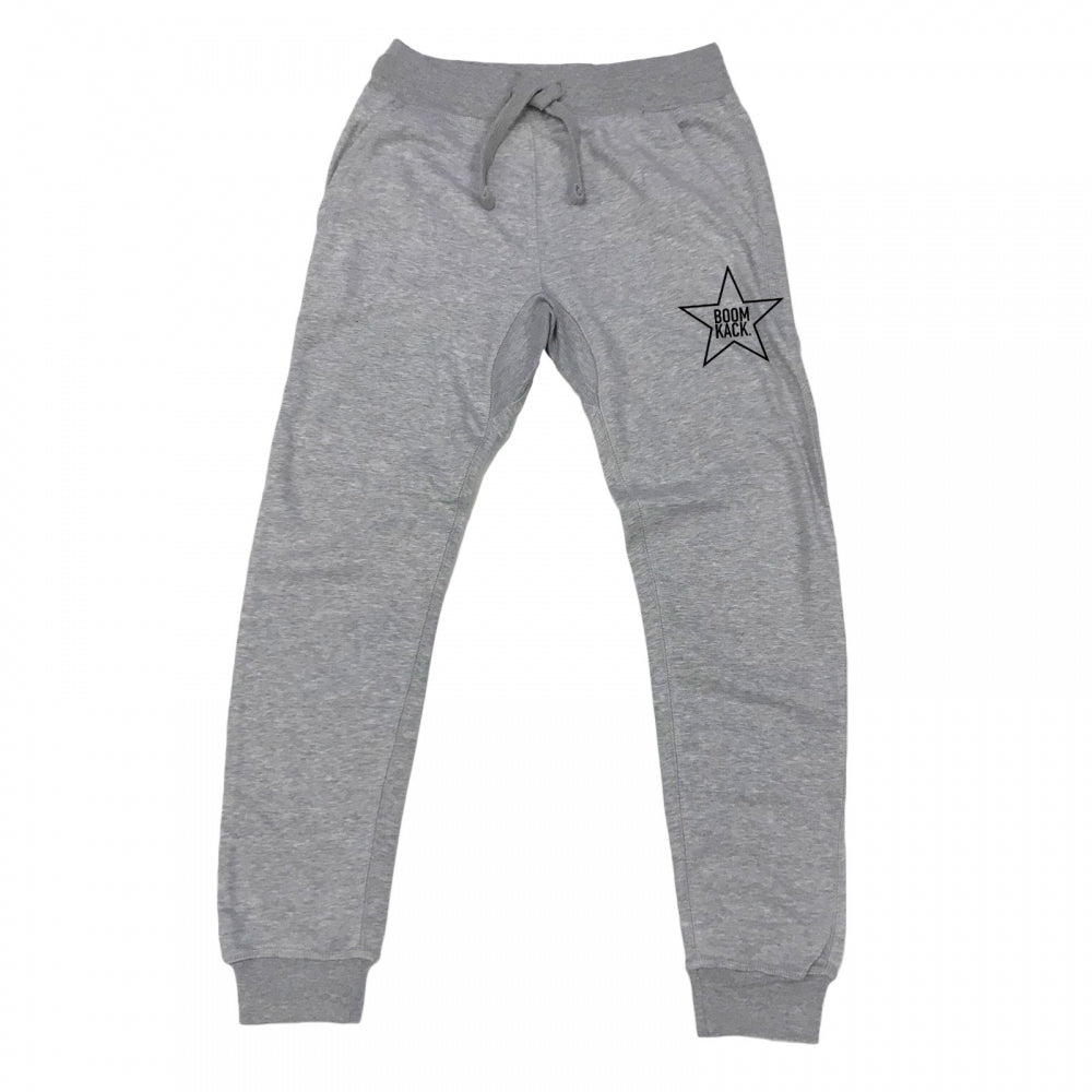 BOOMKACK STAR JOGGER