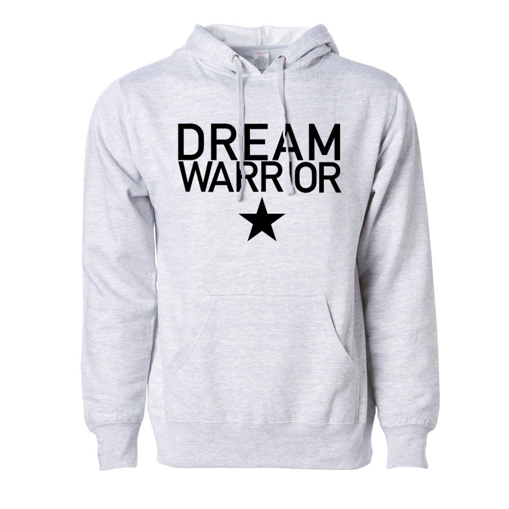 STAR WARRIOR HOODIE