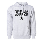 STAR WARRIOR HOODIE