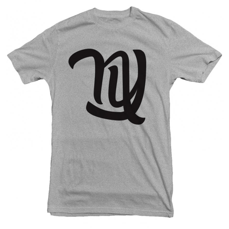 STATECITY - NY Monogram Tee