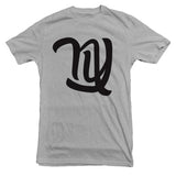 STATECITY - NY Monogram Tee
