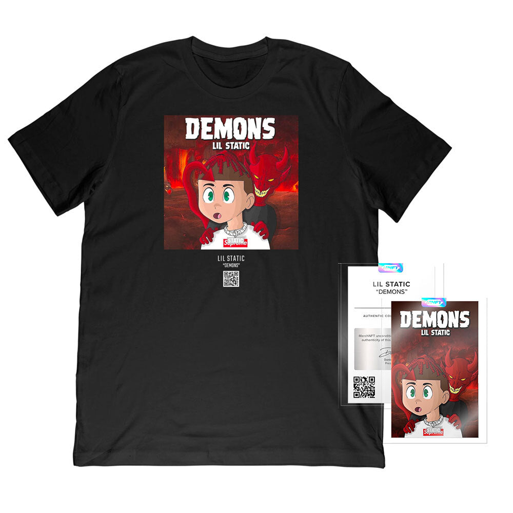 Demons NFT Bundle