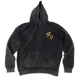 Film Herald - FH Gold Vintage Hoodie