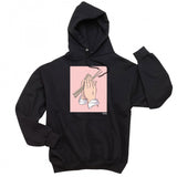 Fung Bros - "StickGOD" by Zhi-Yun Hoodie
