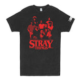 Stray Things Vintage Tee