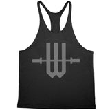 Weightlifting Program Stringer