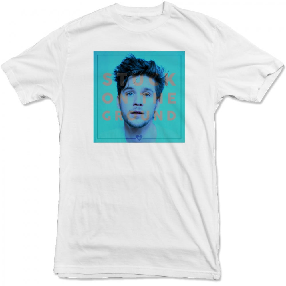 Devon Werkheiser - Stuck On The Ground Tee