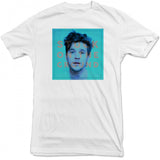 Devon Werkheiser - Stuck On The Ground Tee