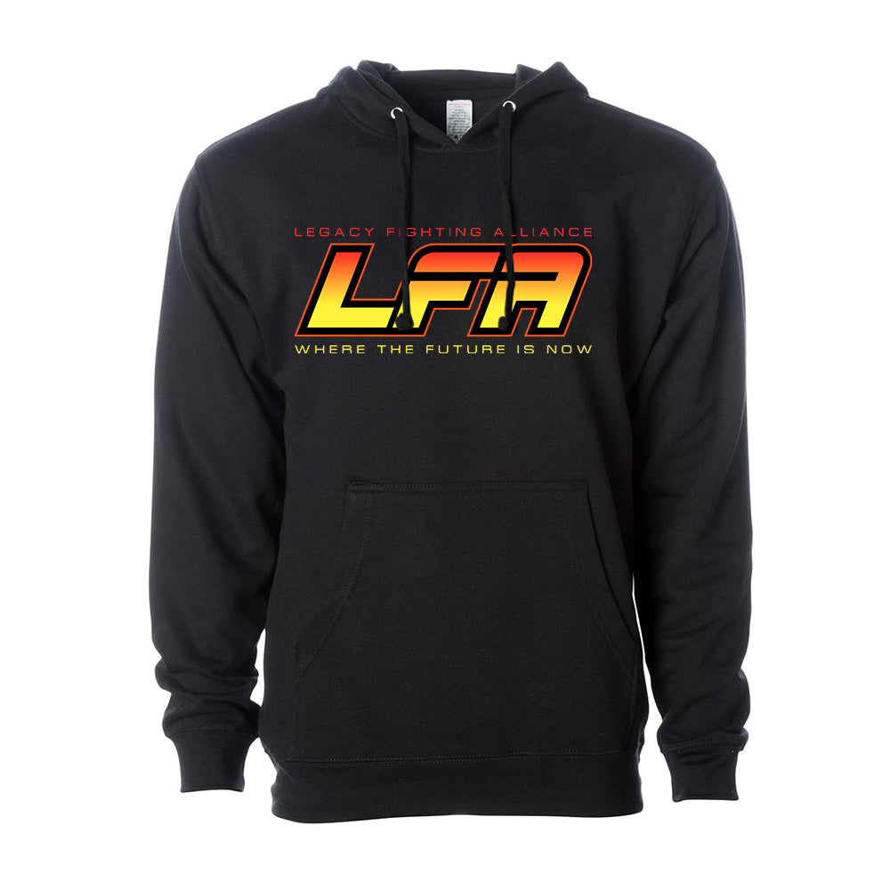 Sunset Hoodie