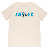 Calebbb - Suplex Tee