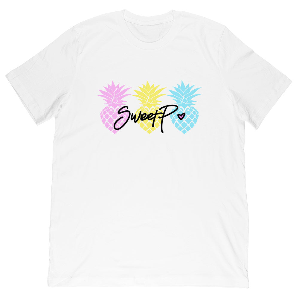 Pineapple Tee
