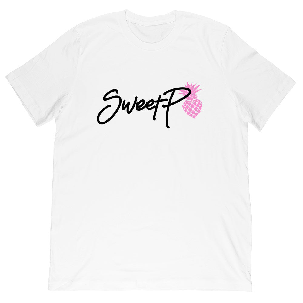 Pressley Hosbach - Sweet P Tee