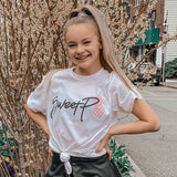 Pressley Hosbach - Sweet P Tee