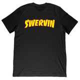 TraeDaKidd - Swervin Tee